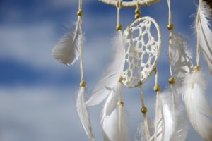 dream catcher, dreamcatcher, feather-4065288.jpg